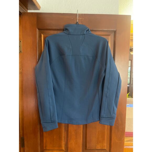 The North Face windwall jacket Small - Picture 5 of 5